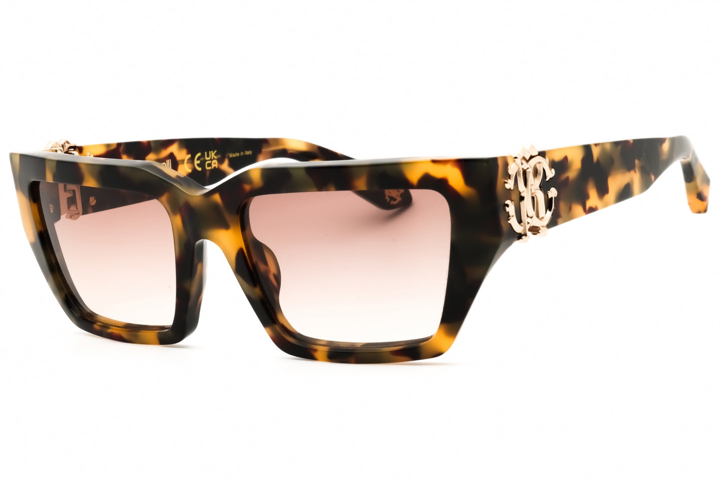 Roberto Cavalli SRC016M-0AGG 55