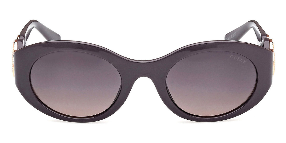 Guess GU00198-H-20B 53mm New Sunglasses