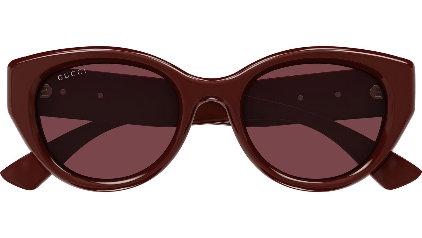 Gucci GG1976SK-004 52 New Sunglasses