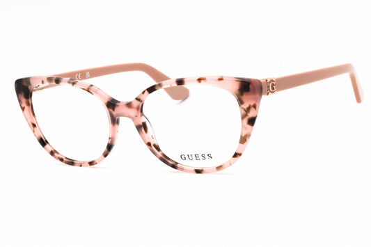 Guess GU50107-074 53mm New Eyeglasses