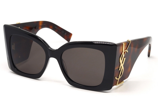 Yves Saint Laurent SL-M119-BLAZE-003-54 54mm New Sunglasses