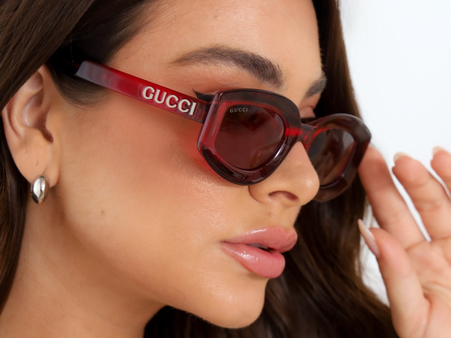 Gucci GG1719S-004-51 51