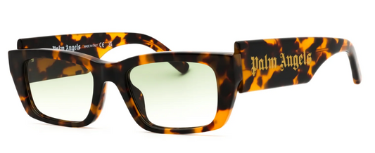 Palm Angels PALM-PERI002C99PLA0016054 53mm New Sunglasses