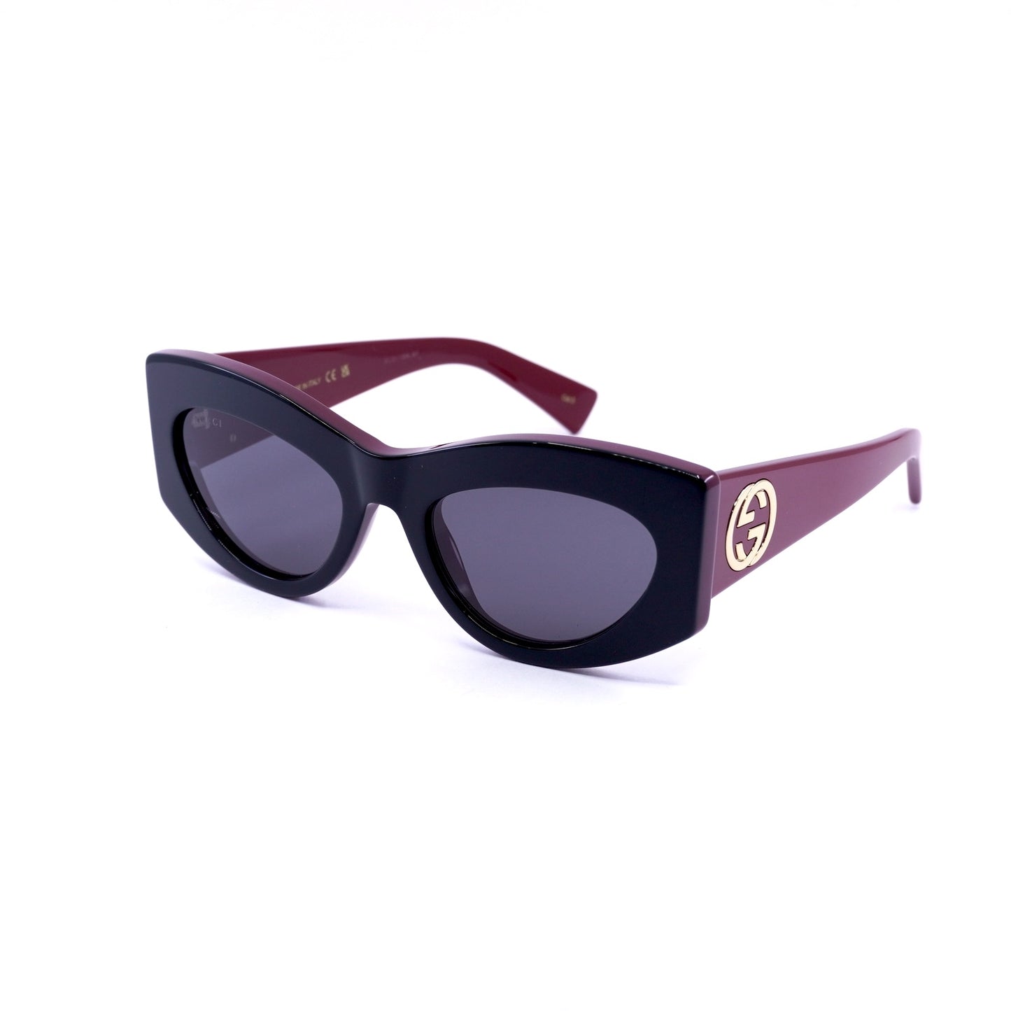 Gucci GG1843S-006-53 53mm