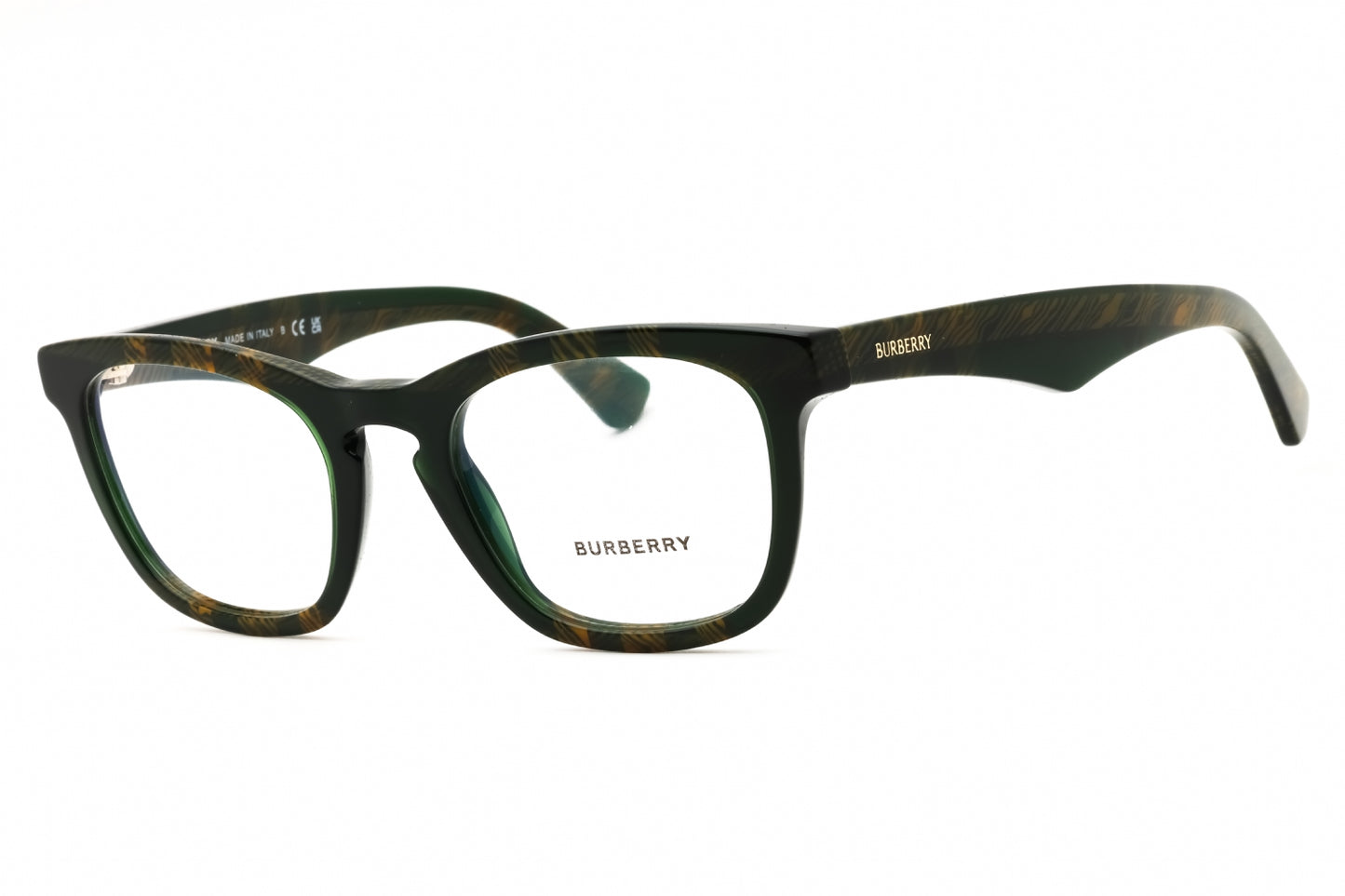 Burberry 0BE2417-4125 51mm New Eyeglasses
