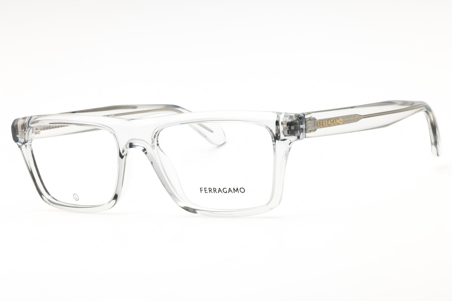 Salvatore Ferragamo SF2988-050 54mm New Eyeglasses
