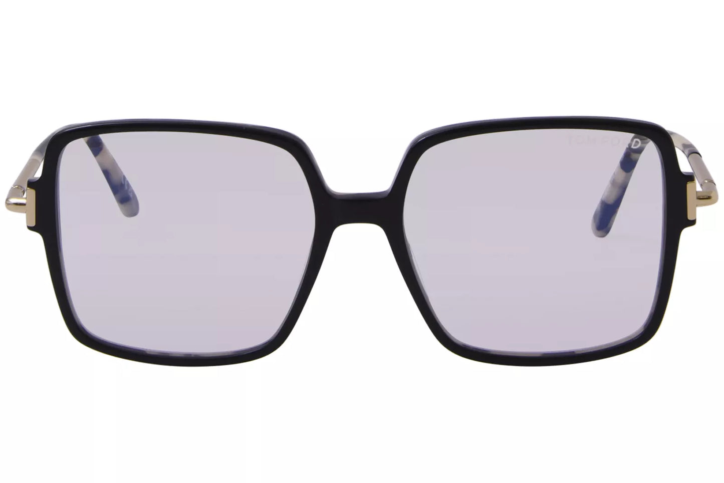 Tom Ford FT5915B-005-53 53mm New Eyeglasses