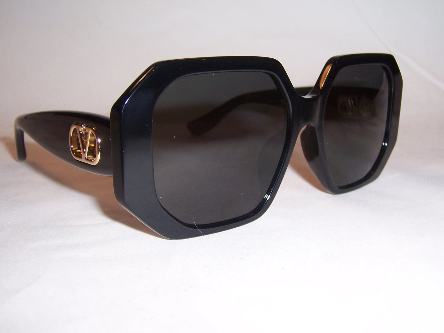 Valentino VG0003SA-001 55mm