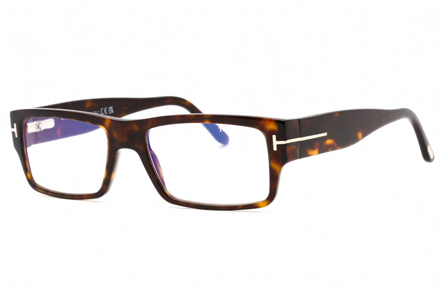 Tom Ford FT5835-B-052 54mm New Eyeglasses