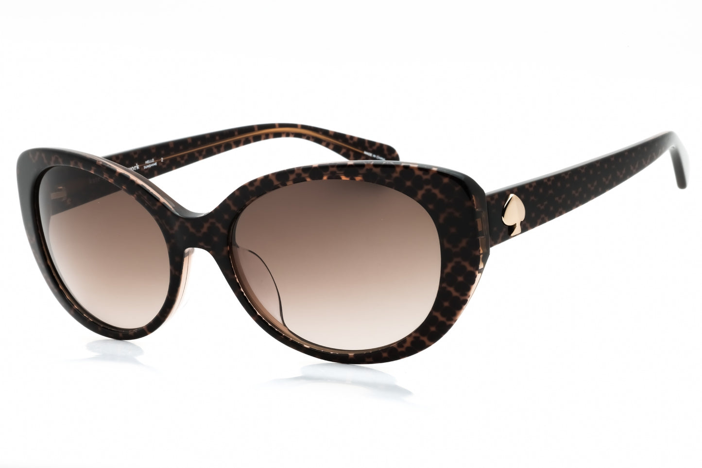 Kate Spade EVERETT/F/S-04Q8 HA 56mm New Sunglasses