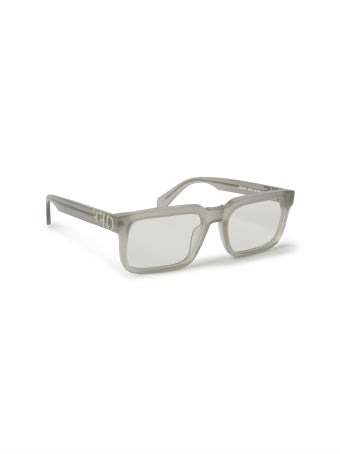 Off-White OERJ070S24PLA0010900 55mm New Eyeglasses