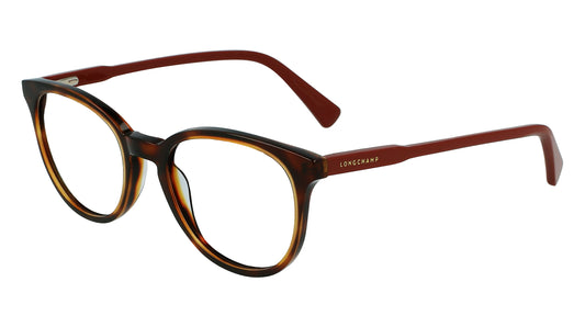 Longchamp LO 2608-214-49 49mm New Eyeglasses