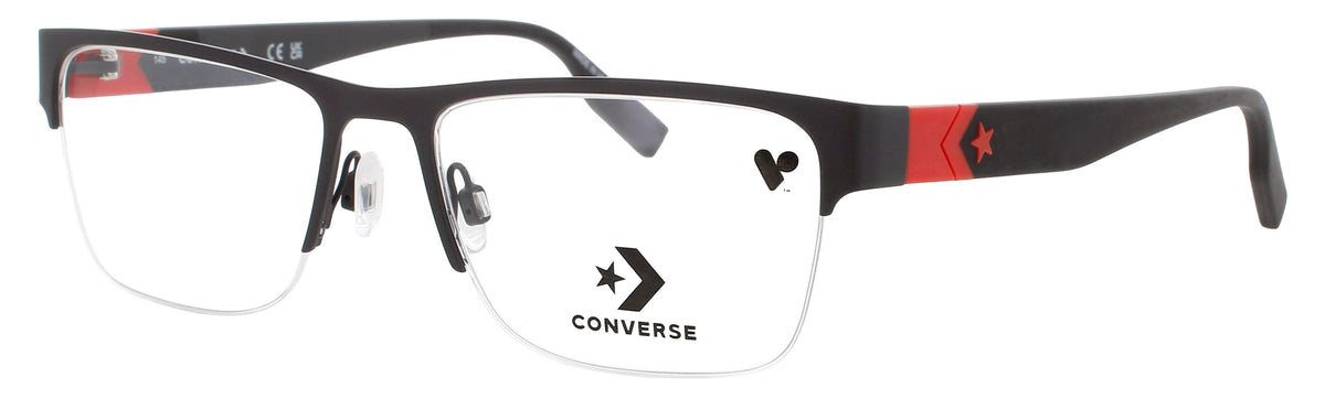Converse CV3009-N-015-54 MATTE STORM WIND  Men's Eyeglasses 54mm