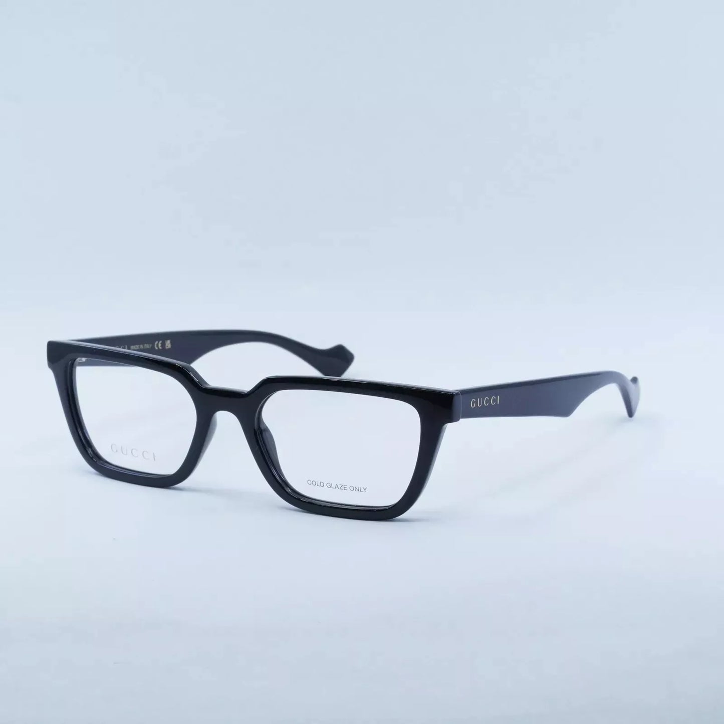 Gucci GG1539o-001 54mm New Eyeglasses