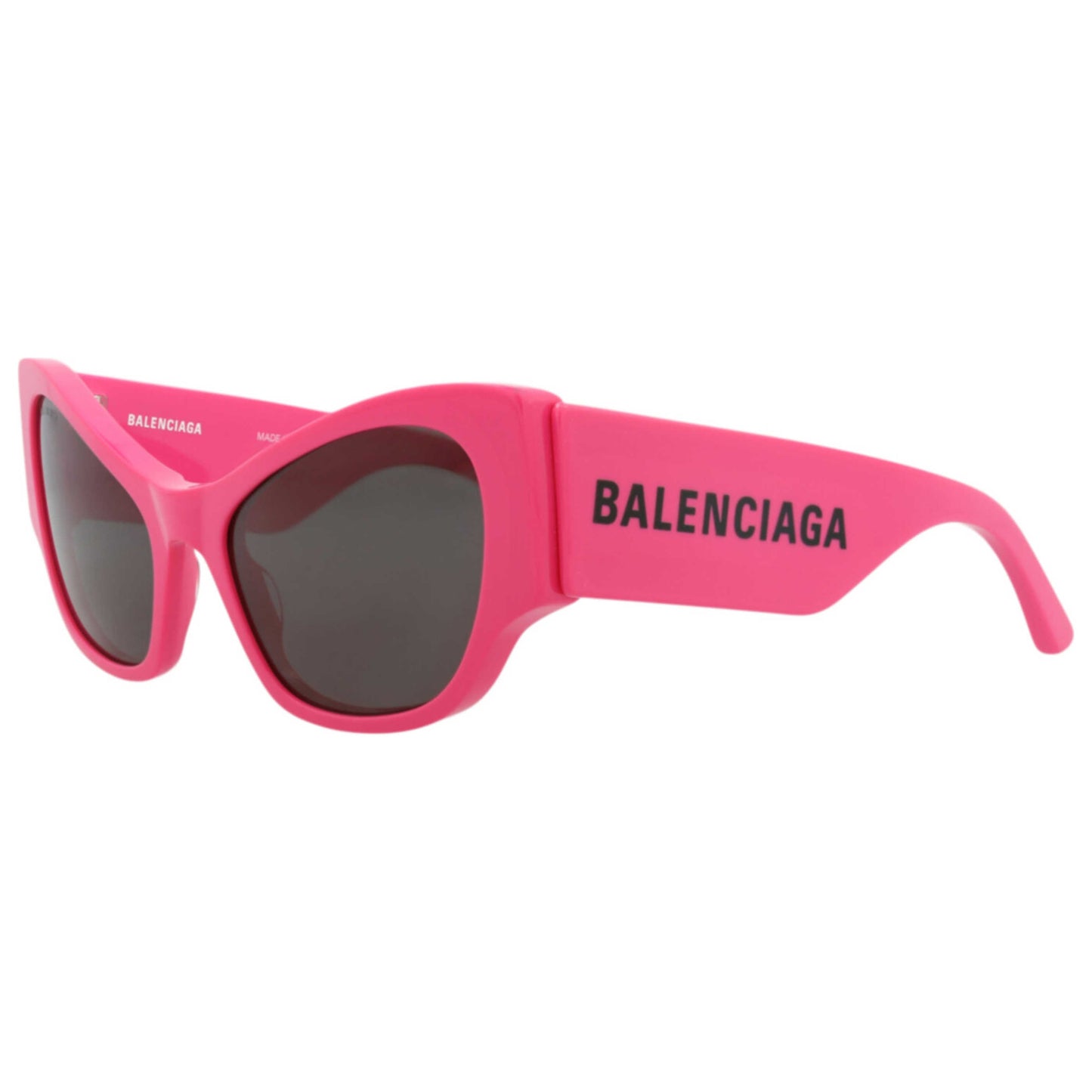 Balenciaga BB0259S-30013976-008 56mm