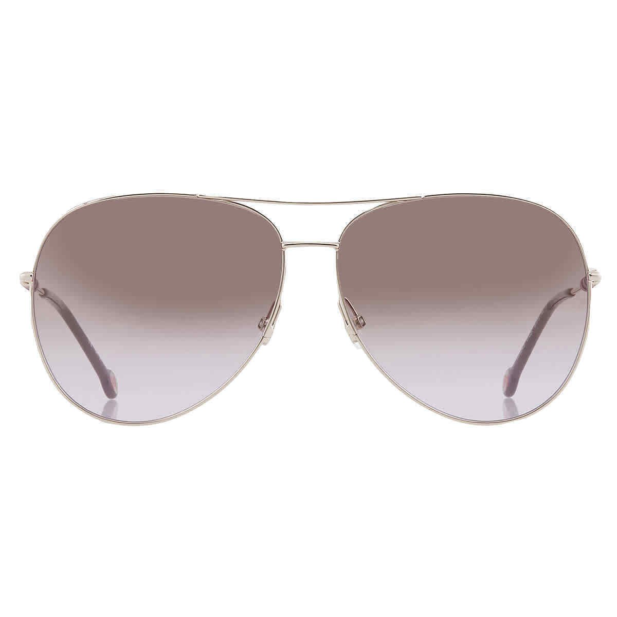 Carolina Herrera CH0034S-3YG-64 64mm New Sunglasses