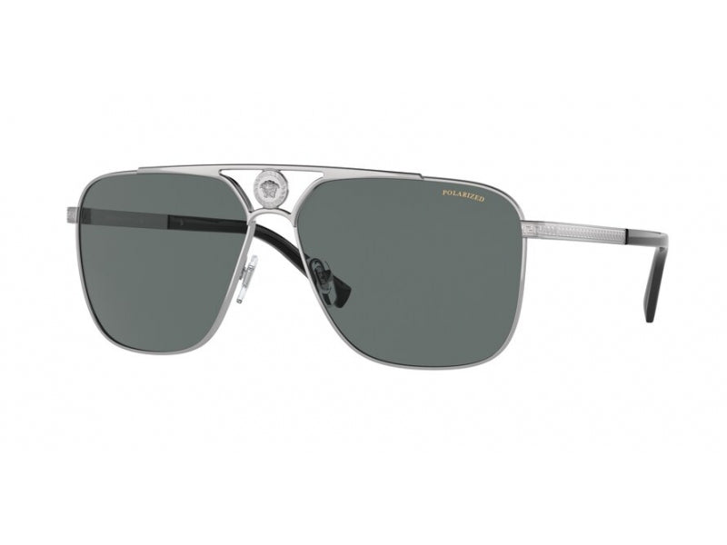 Versace VE2238-100181-61 61mm New Sunglasses