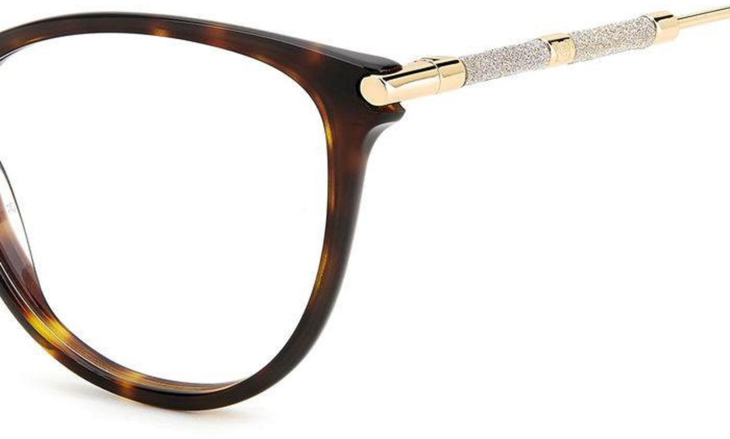 CAROLINA HERRERA HER-0152-086-53 53mm New Eyeglasses