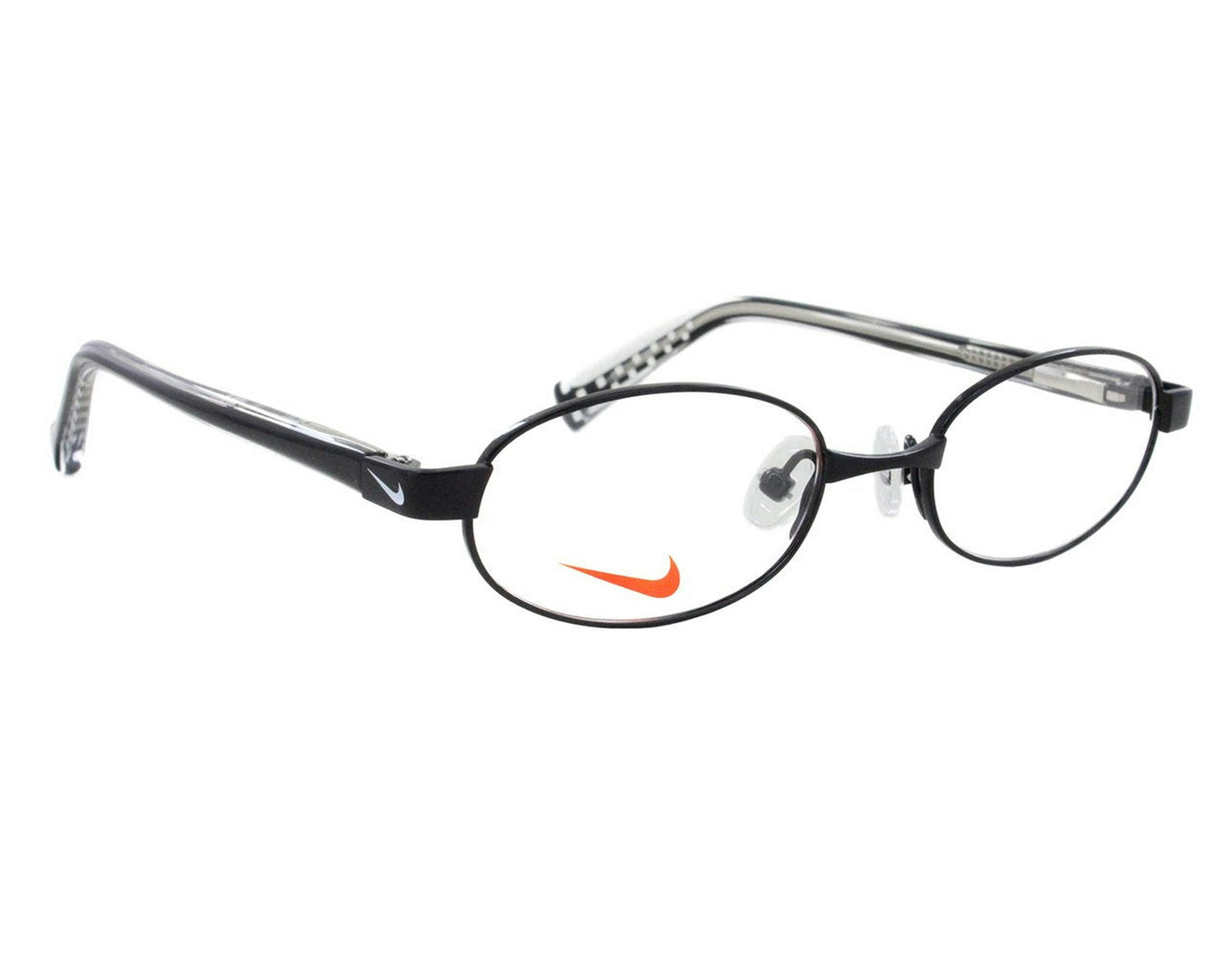 Nike 5565-1-4316 43mm New Eyeglasses