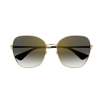 Cartier CT0402S-001 59mm New Sunglasses