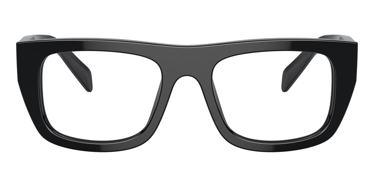 Prada 0PR A17V-16K1O1 53mm New Eyeglasses