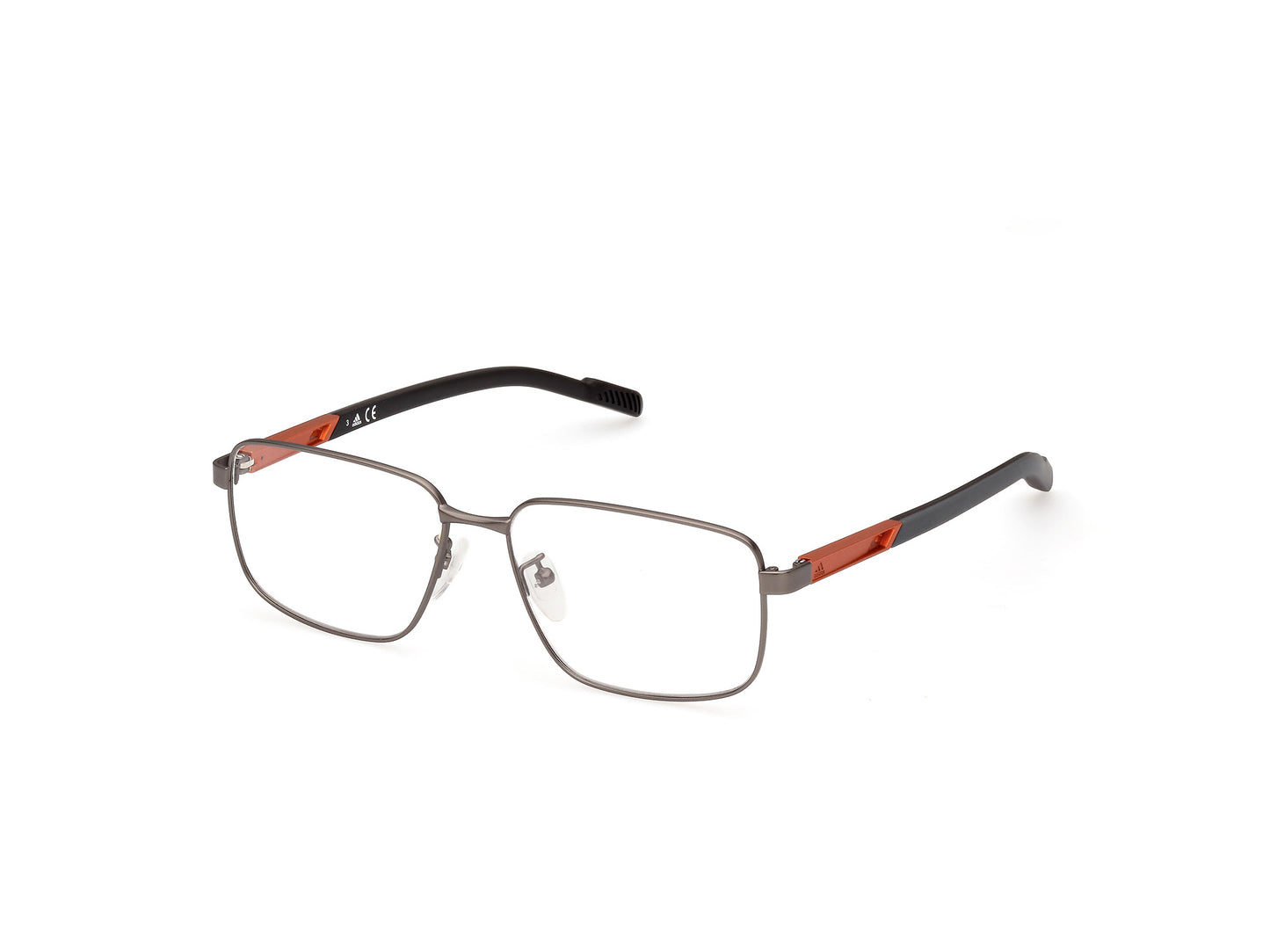 Adidas SP5049-009-53 mm New Eyeglasses