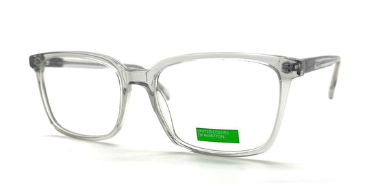 Benetton BEO1098-969-55 Grey  Eyeglasses 55mm