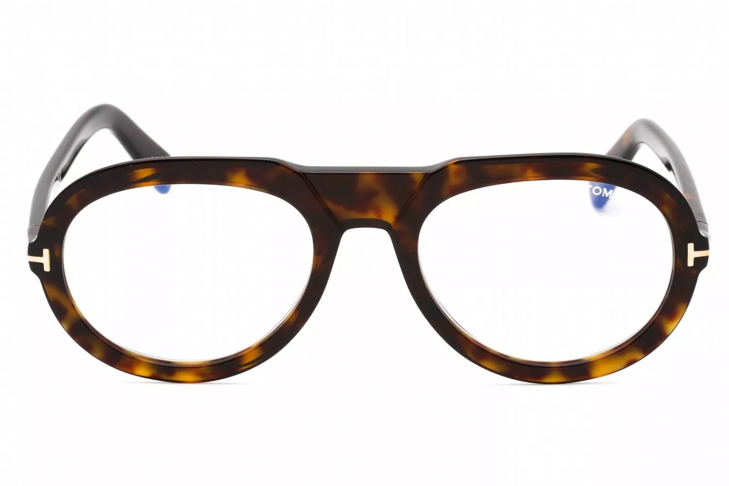 Tom Ford FT5756-B-052 53mm New Eyeglasses