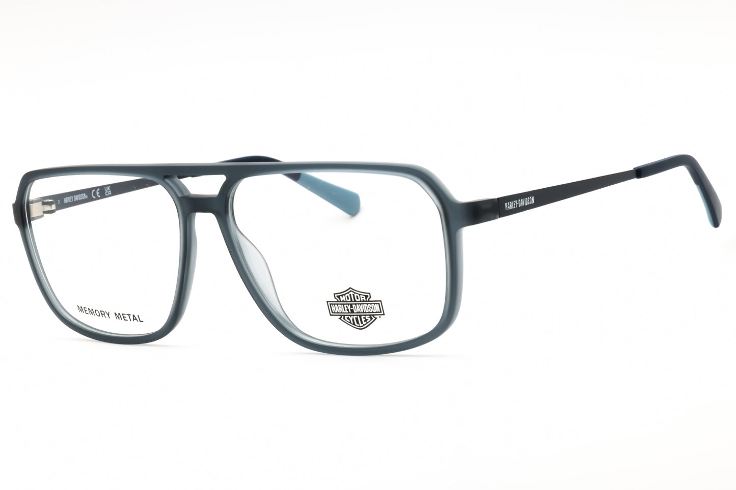 Harley Davidson HD50069-085 60mm New Eyeglasses