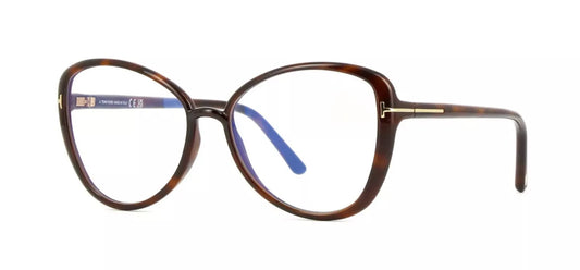 Tom Ford FT5907B-52-55 55mm New Eyeglasses