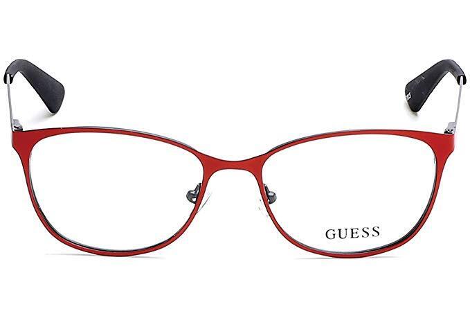 Guess 2564-51067 51mm New Eyeglasses