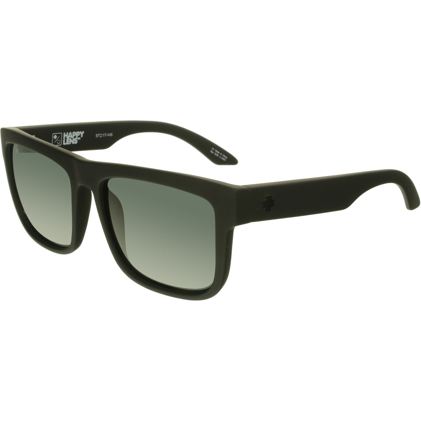 Spy DISCORD 57mm New Sunglasses