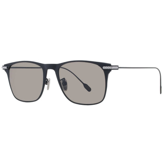 Fred FG40009U-02H-54 Black  Sunglasses 54mm