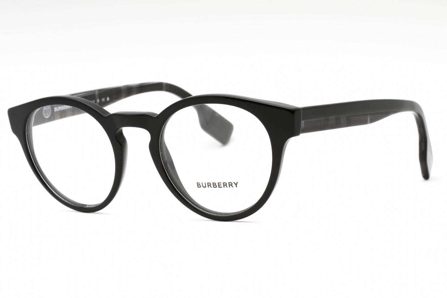 Burberry 0BE2354-3996 49mm New Eyeglasses