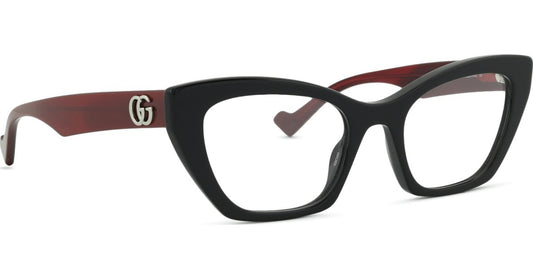 Gucci GG1334o-004 52mm New Eyeglasses