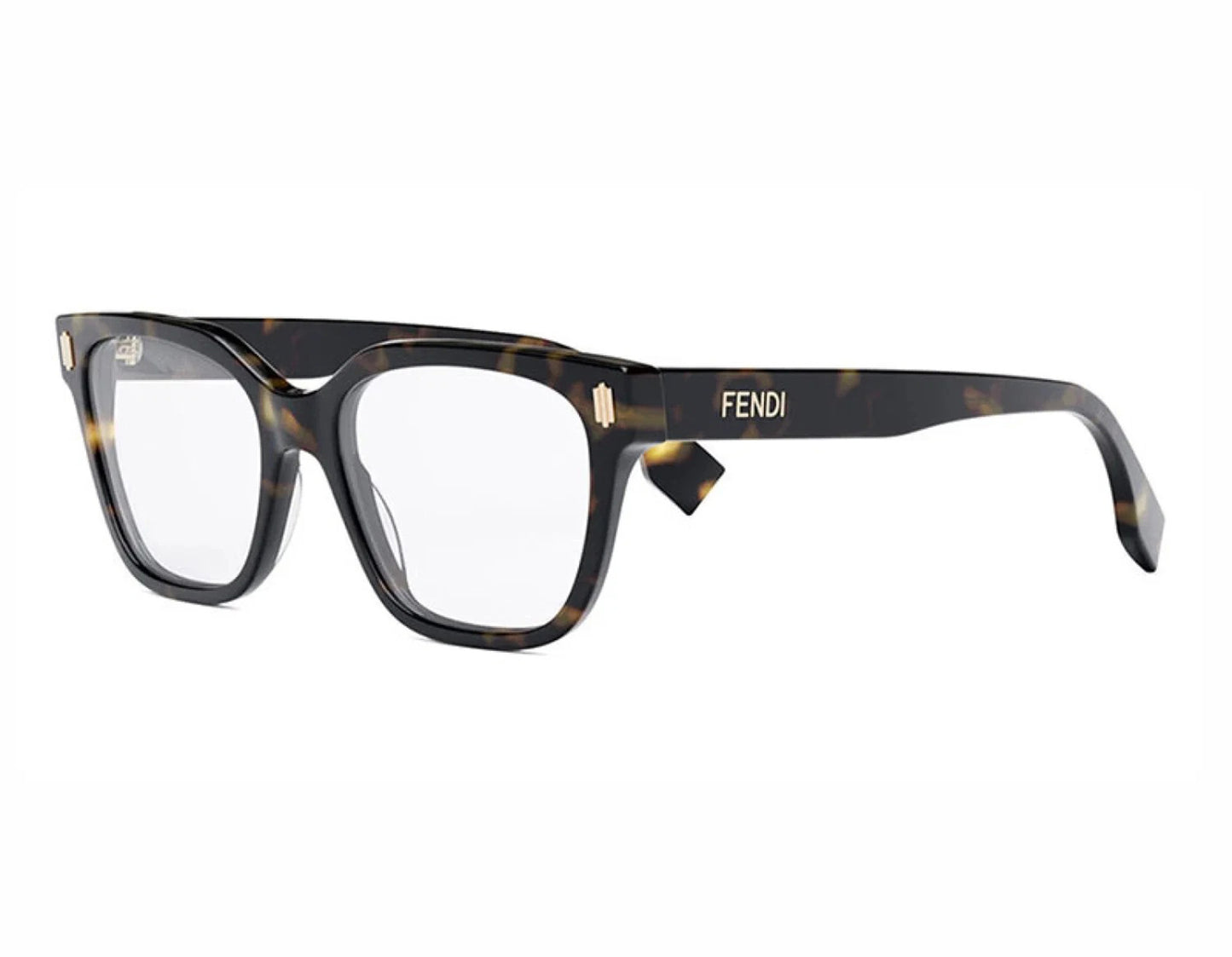 Fendi FE50059I-53052 53mm New Eyeglasses