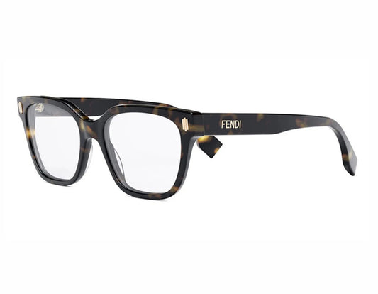 Fendi FE50059I-53052 53mm New Eyeglasses