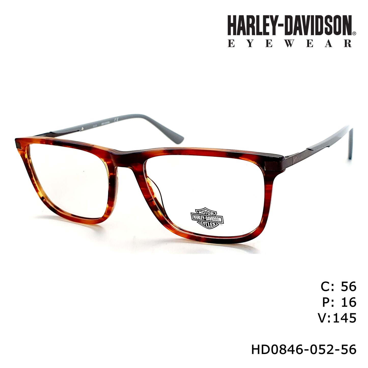 Harley Davidson HD0846-052-56 56mm