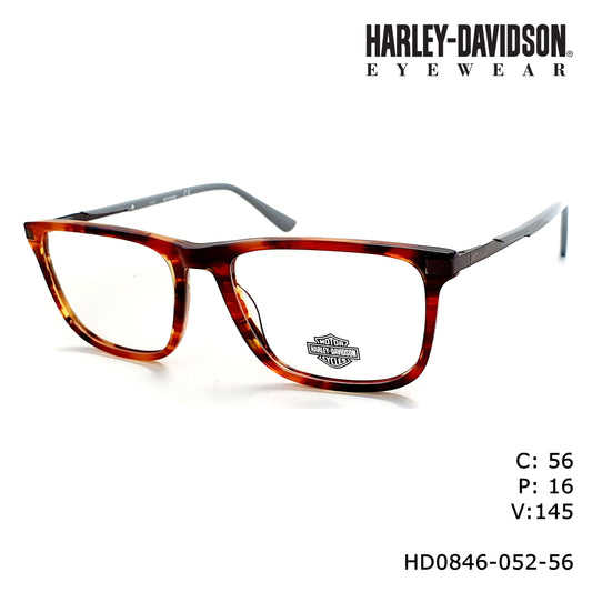 Harley Davidson HD0846-052-56 56mm