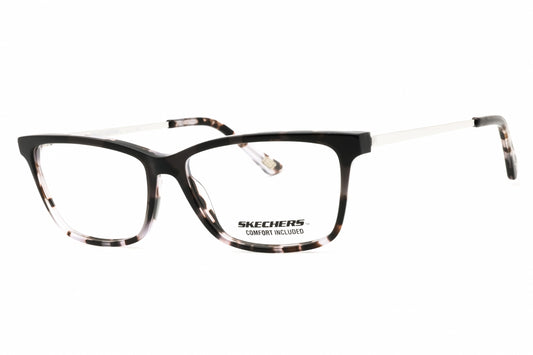 Skechers SE50033-001 53mm New Eyeglasses
