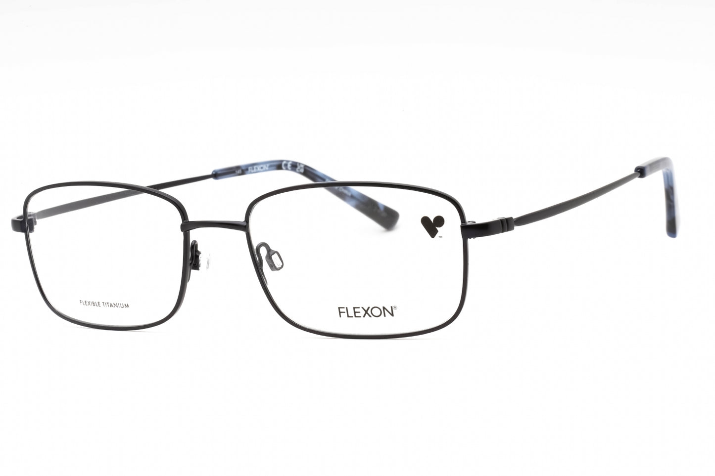 Flexon FLEXON H6057-410 54mm New Eyeglasses