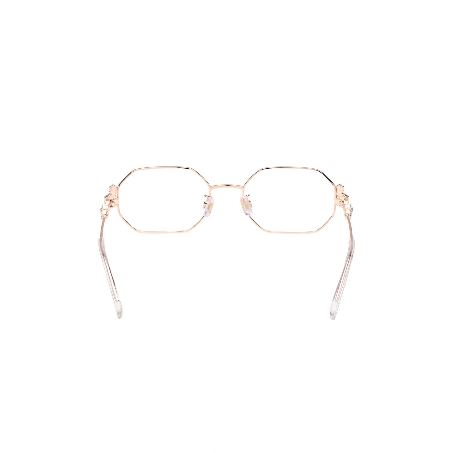 Swarovski SK5455H-033-55 55mm New Eyeglasses