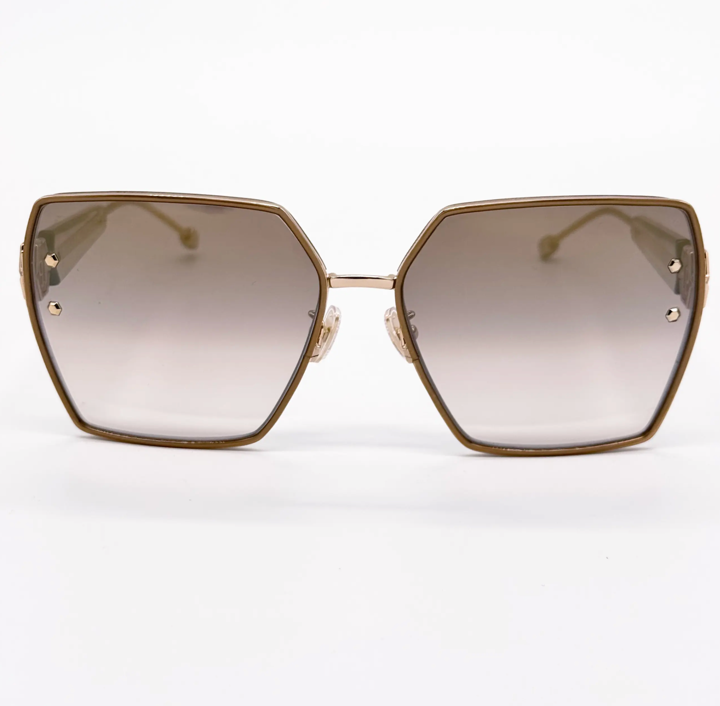 Philipp Plein SPP122V-300G 64mm New Sunglasses