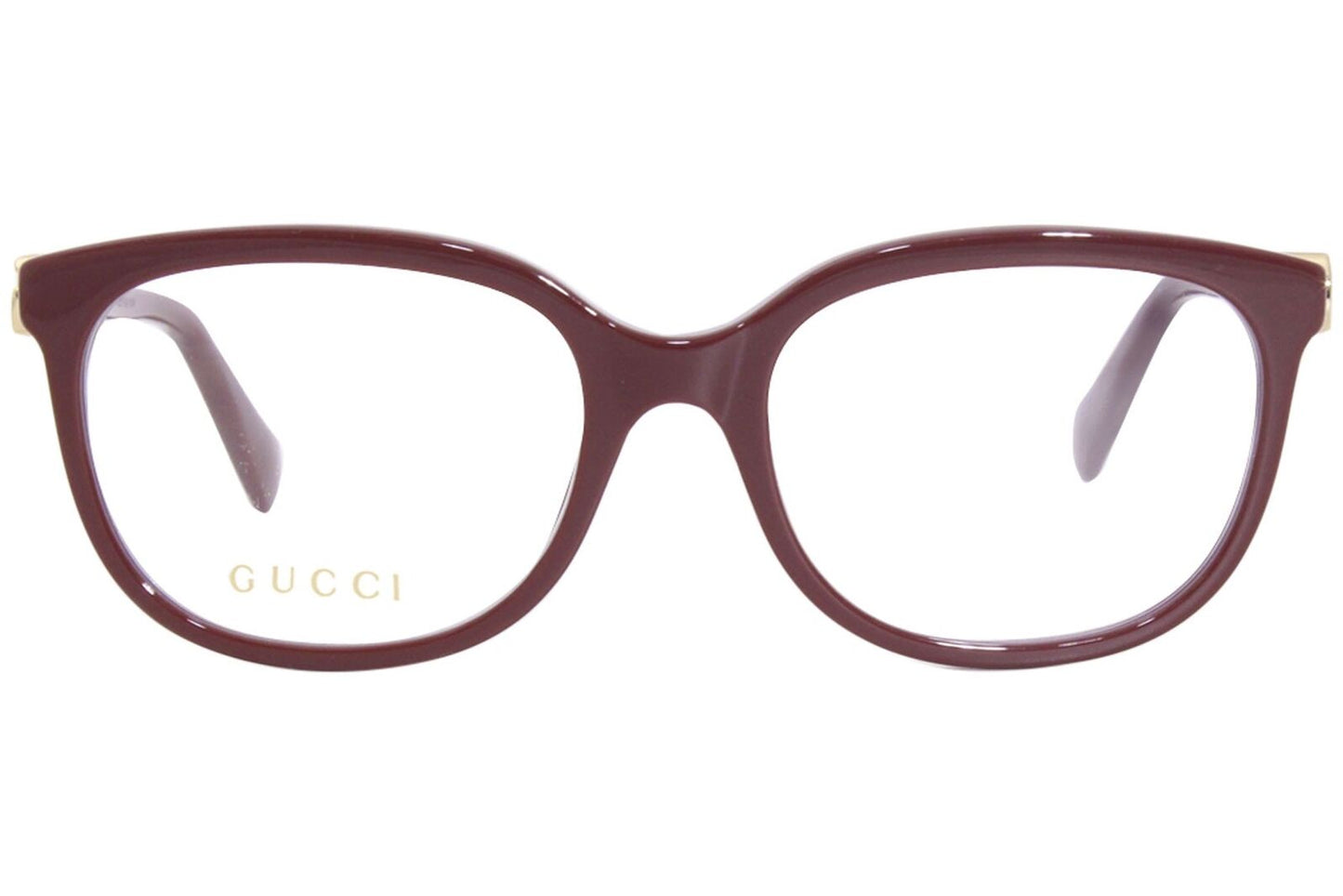 Gucci GG1075o-006 54mm New Eyeglasses