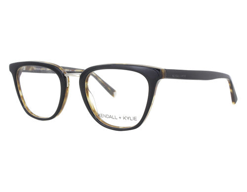 Kendall & Kylie KKO113-019 50mm New Eyeglasses