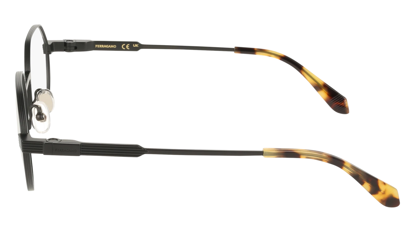 Salvatore Ferragamo SF2605-002-5121 51mm