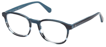 Guess GU50046-51092 51mm New Eyeglasses