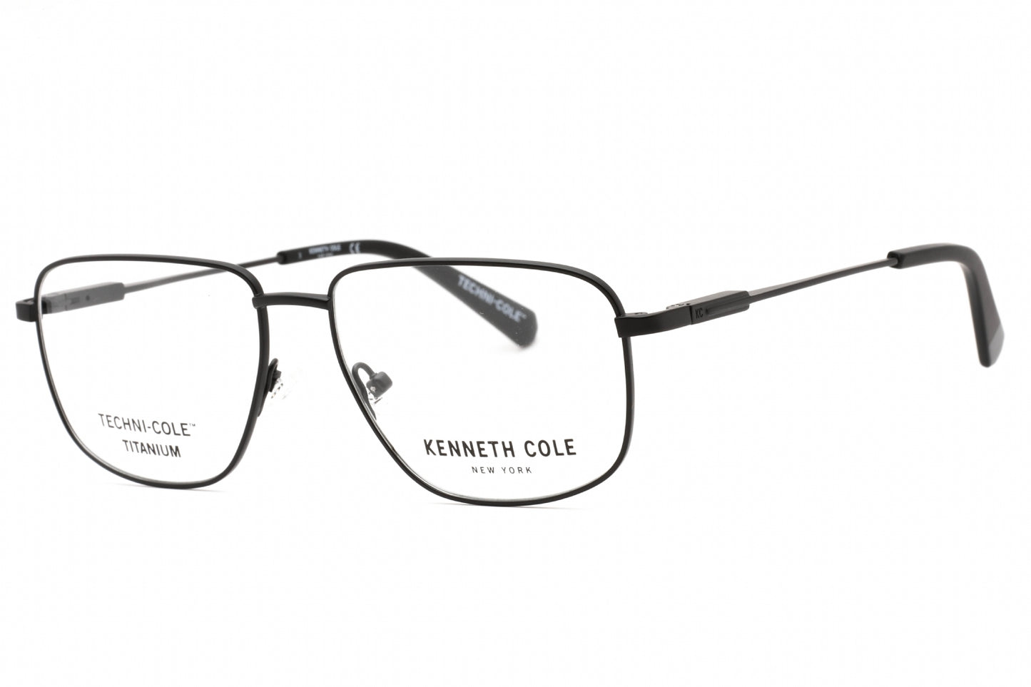 Kenneth Cole New York KC0345-002 54mm New Eyeglasses