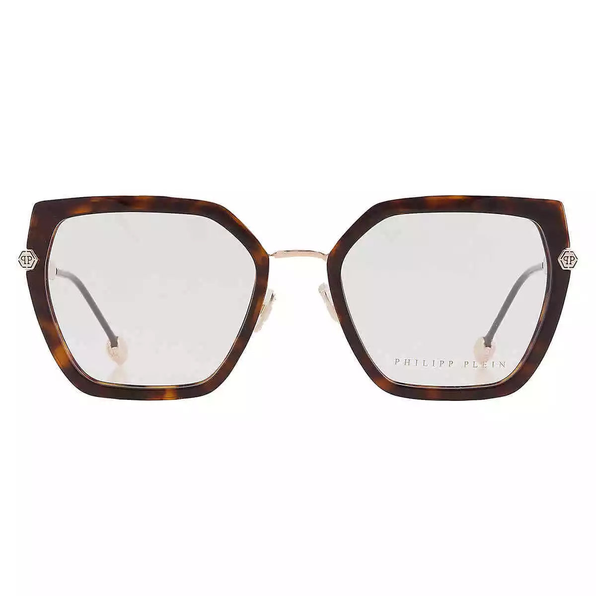 Philipp Plein VPP036S-08FC 54mm New Eyeglasses