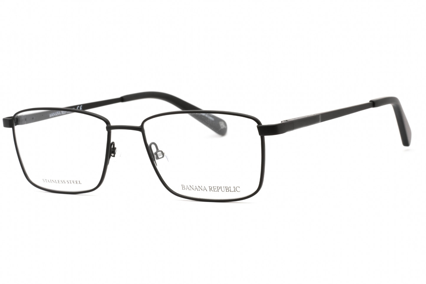 Banana Republic BR 106-0003 00 51mm New Eyeglasses